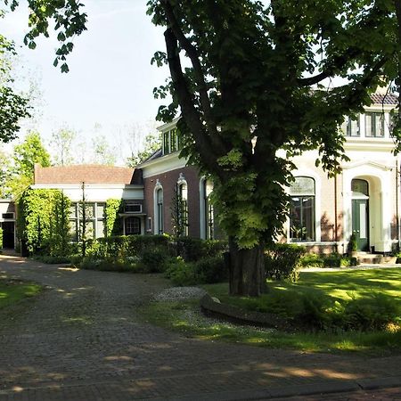 De Oude Dokterspraktijk Apartamento Zuidhorn Exterior foto