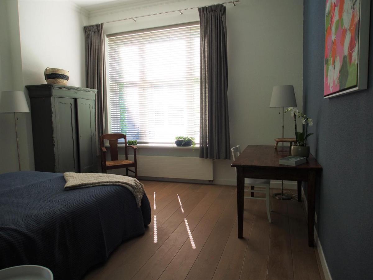 De Oude Dokterspraktijk Apartamento Zuidhorn Exterior foto