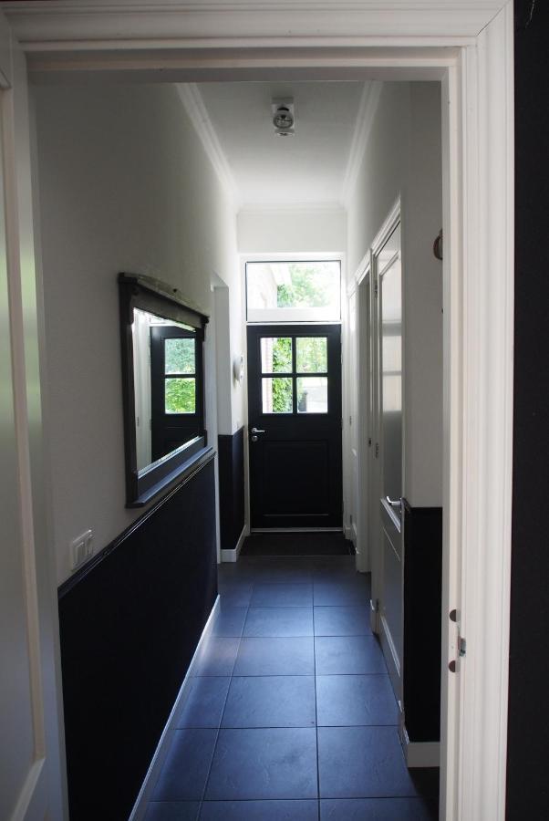 De Oude Dokterspraktijk Apartamento Zuidhorn Exterior foto